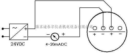 压力变送器