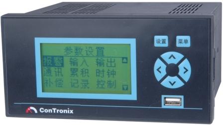 XSDC四通道液晶仪表