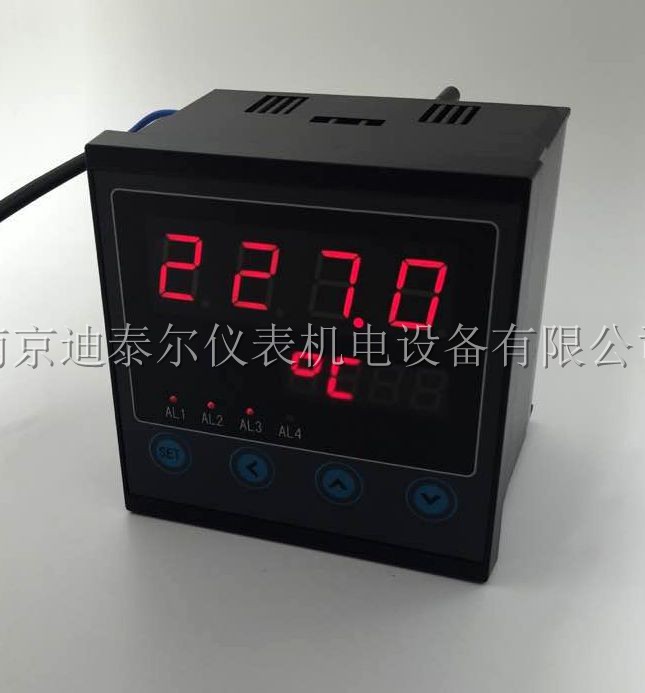 XSW多输入智能仪表,第二显示可供显示工程量单位 显示仪
