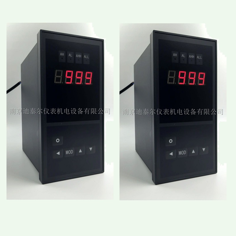 XSHC经济型操作器 阀门操作器，电流输出型或继电器输出操作器